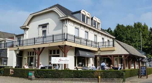 Hotel Schimmel Woudenberg Exterior foto